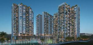 3bhk premium flat available in a premium  project in New Alipore